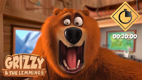 <strong>Grizzly</strong> is also a part of the Just Roll With It, a Dungeons & Dragons. . Grizzy youtube